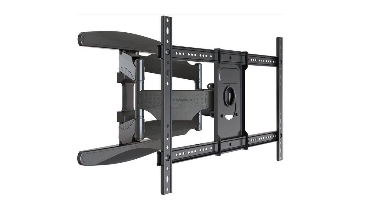 Best TV wall mounts 2023 budget and premium What HiFi?