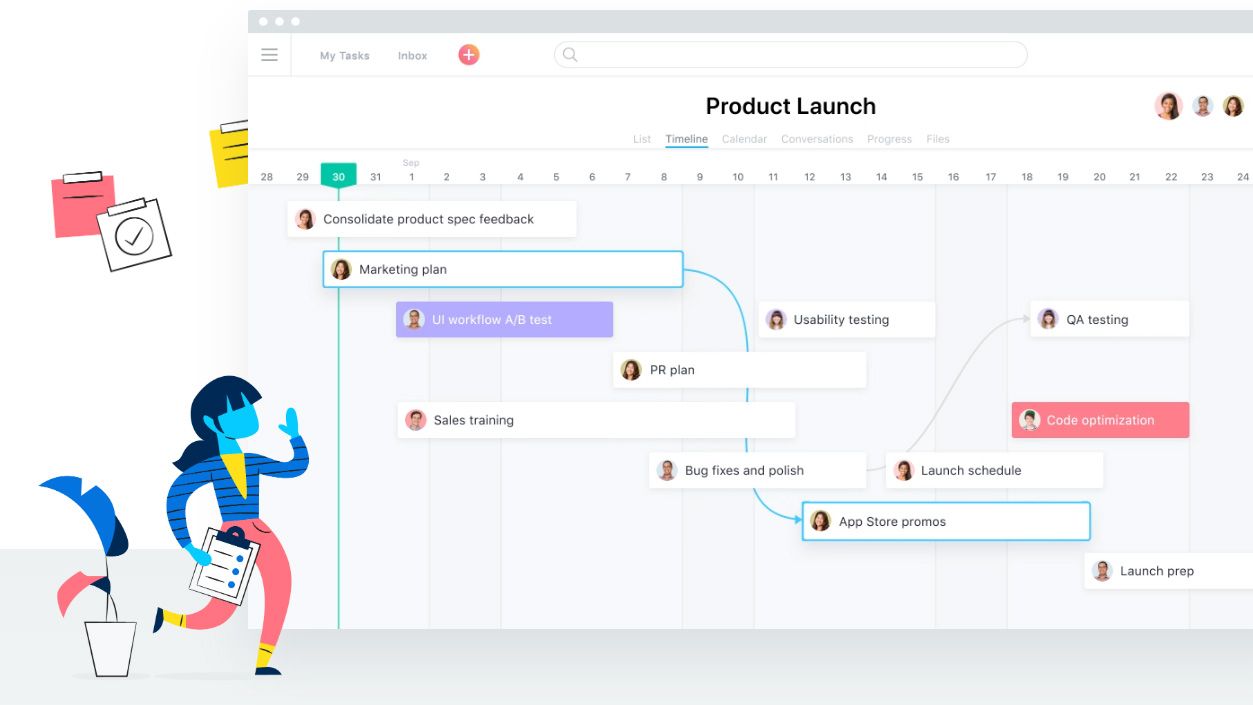18 of the best collaboration tools for designers | Creative Bloq