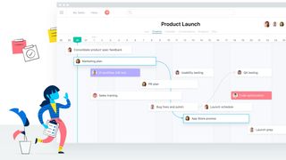 best online collaboration tools: Asana