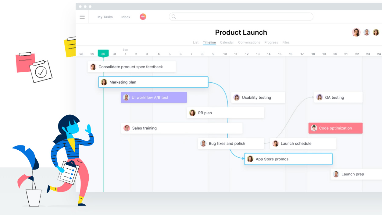 Creative Collaboration Tools - Flux Resource