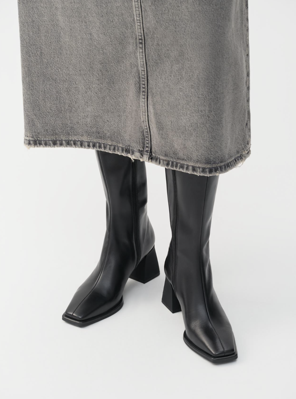 Hedda Tall Boots