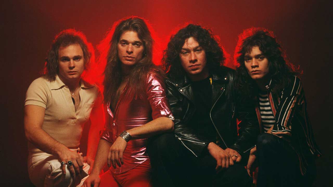 "This is the new sound – it's hyper, it's energy, it's urgent.” Nine Van Halen albums to listen to and one to avoid