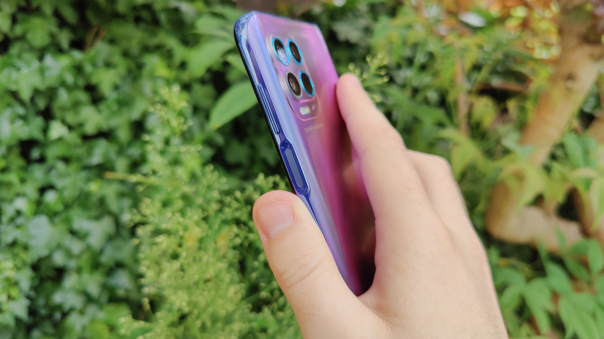 Motorola Moto g100 review