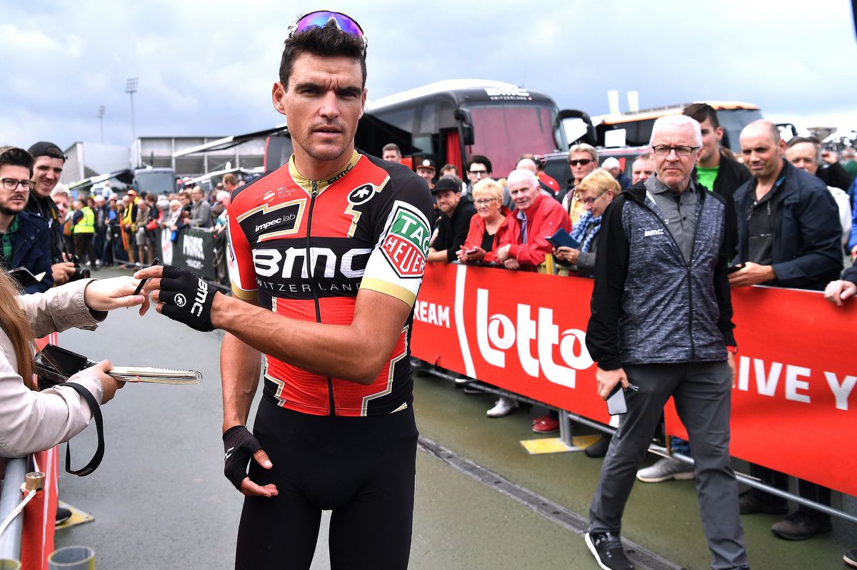 Greg Van Avermaet (BMC)