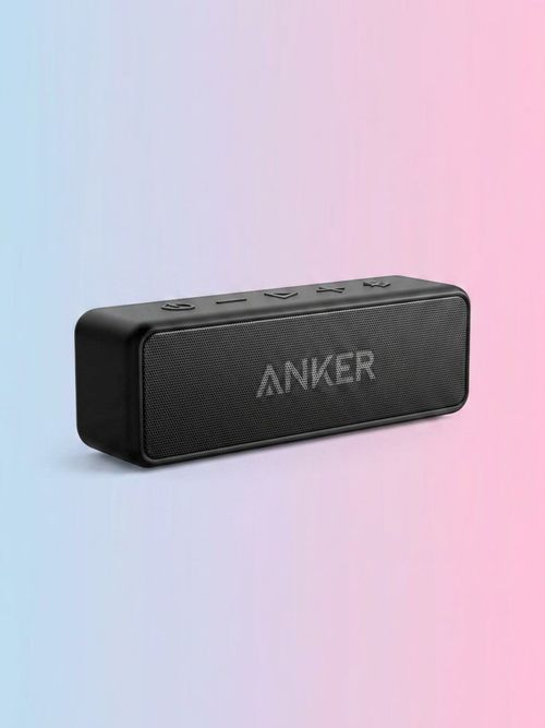 Anker Soundcore 2 Portable Bluetooth Speaker