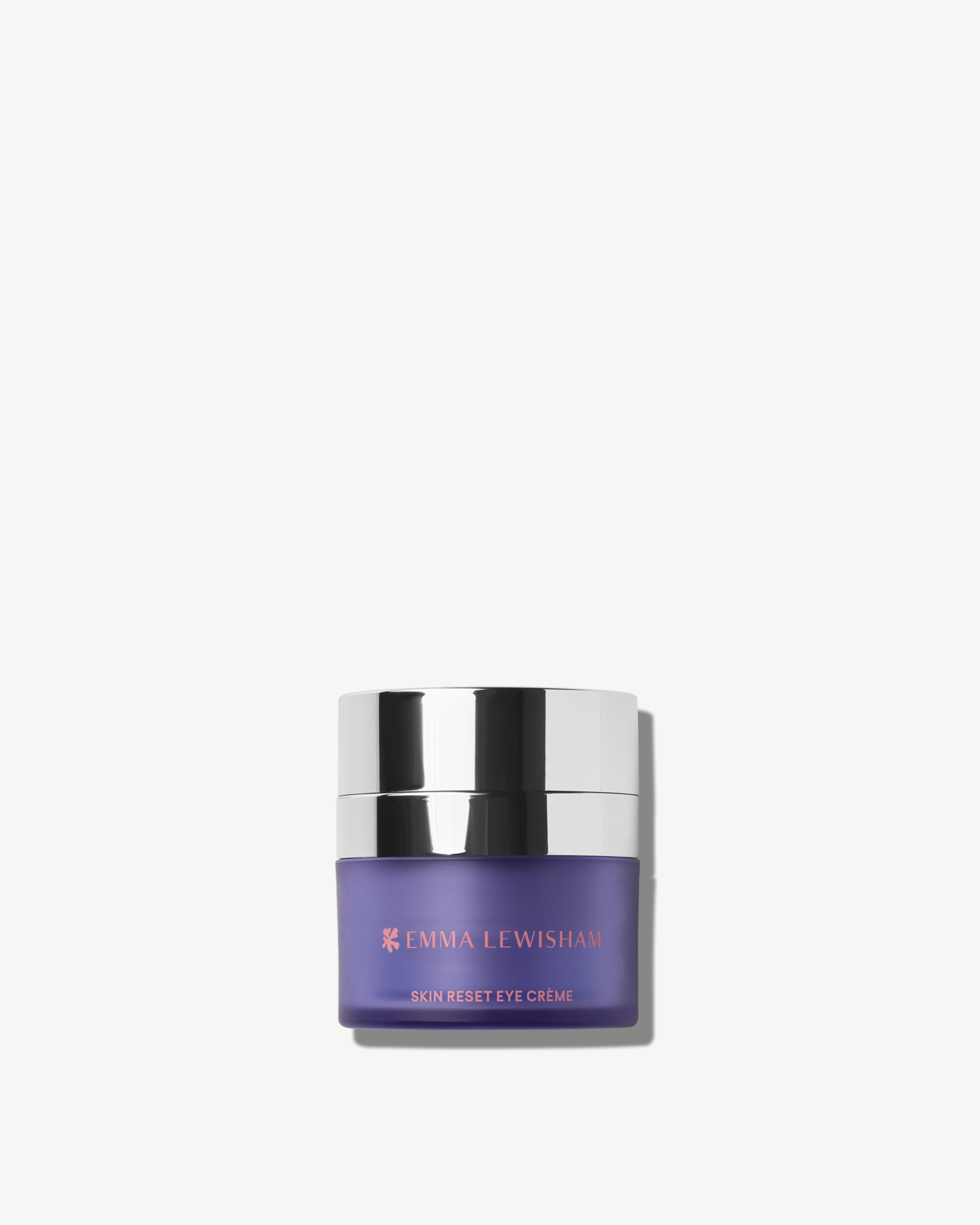 Skin reset eyes