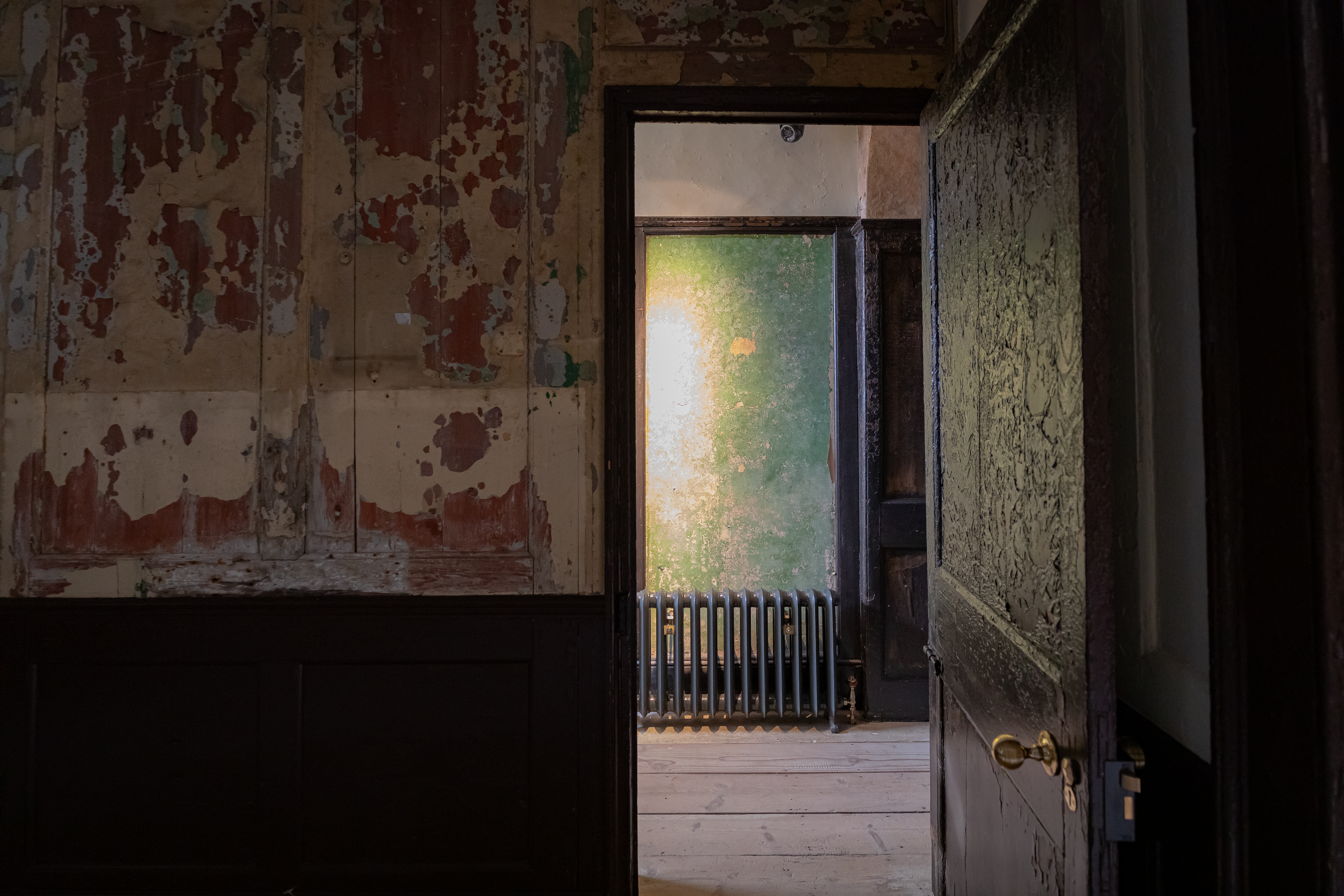building imagery