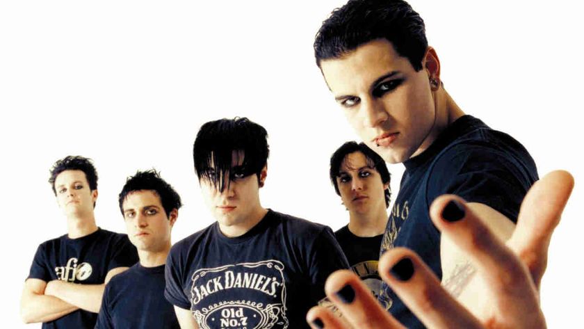 Avenged Sevenfold