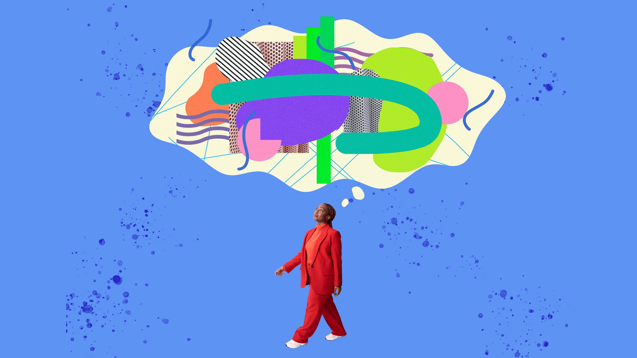 Graphic design x fashion is one of the greatest collaborations, here's why