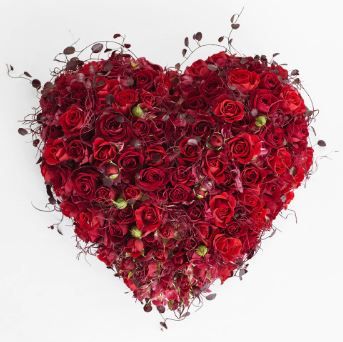 Valentine S Day Flowers The Best Online Flower Delivery Services Techradar