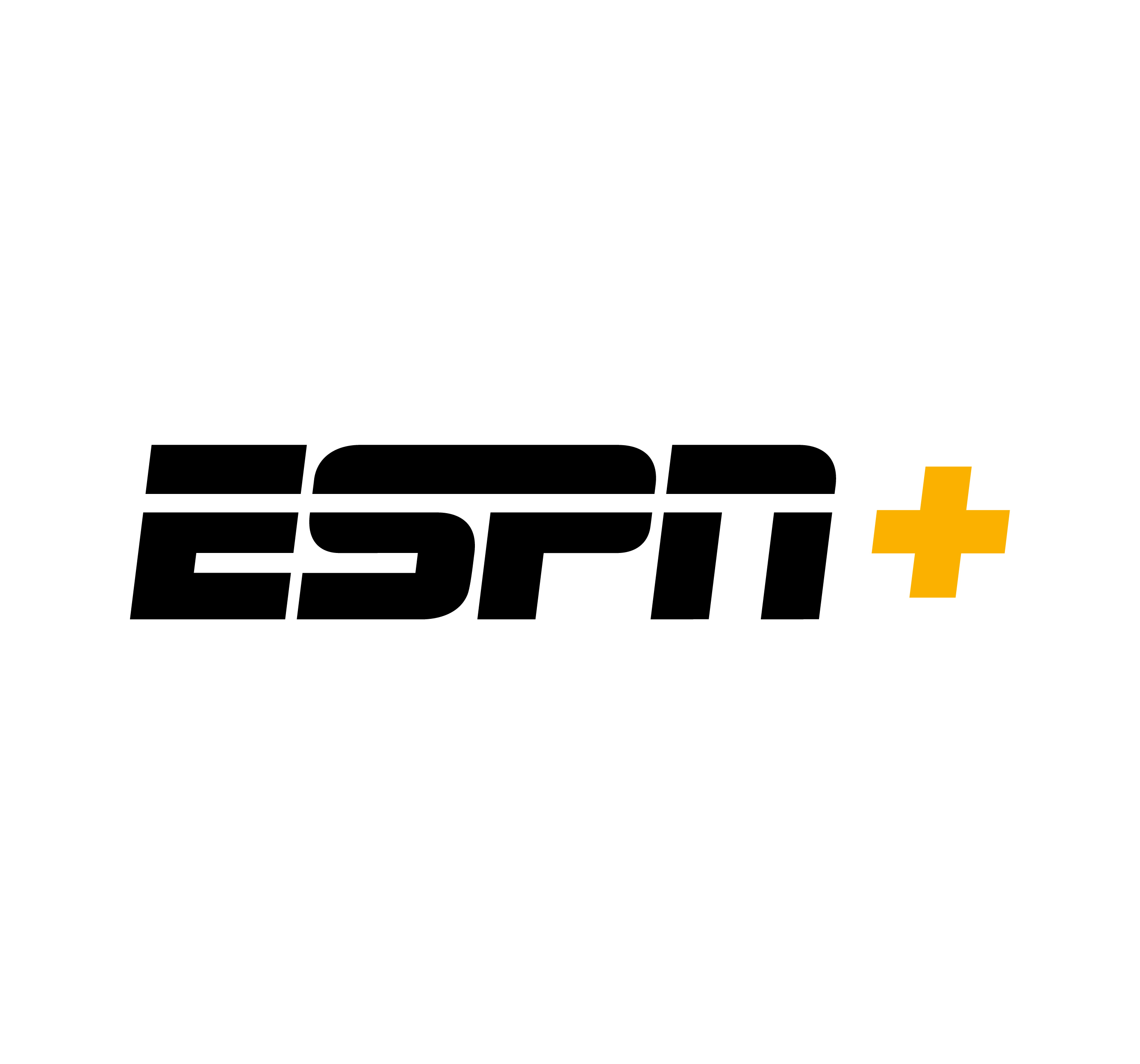 ESPN plus logo