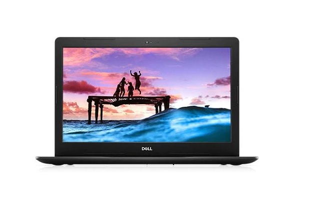 Best laptops under $500: Dell Inspiron 15 3000