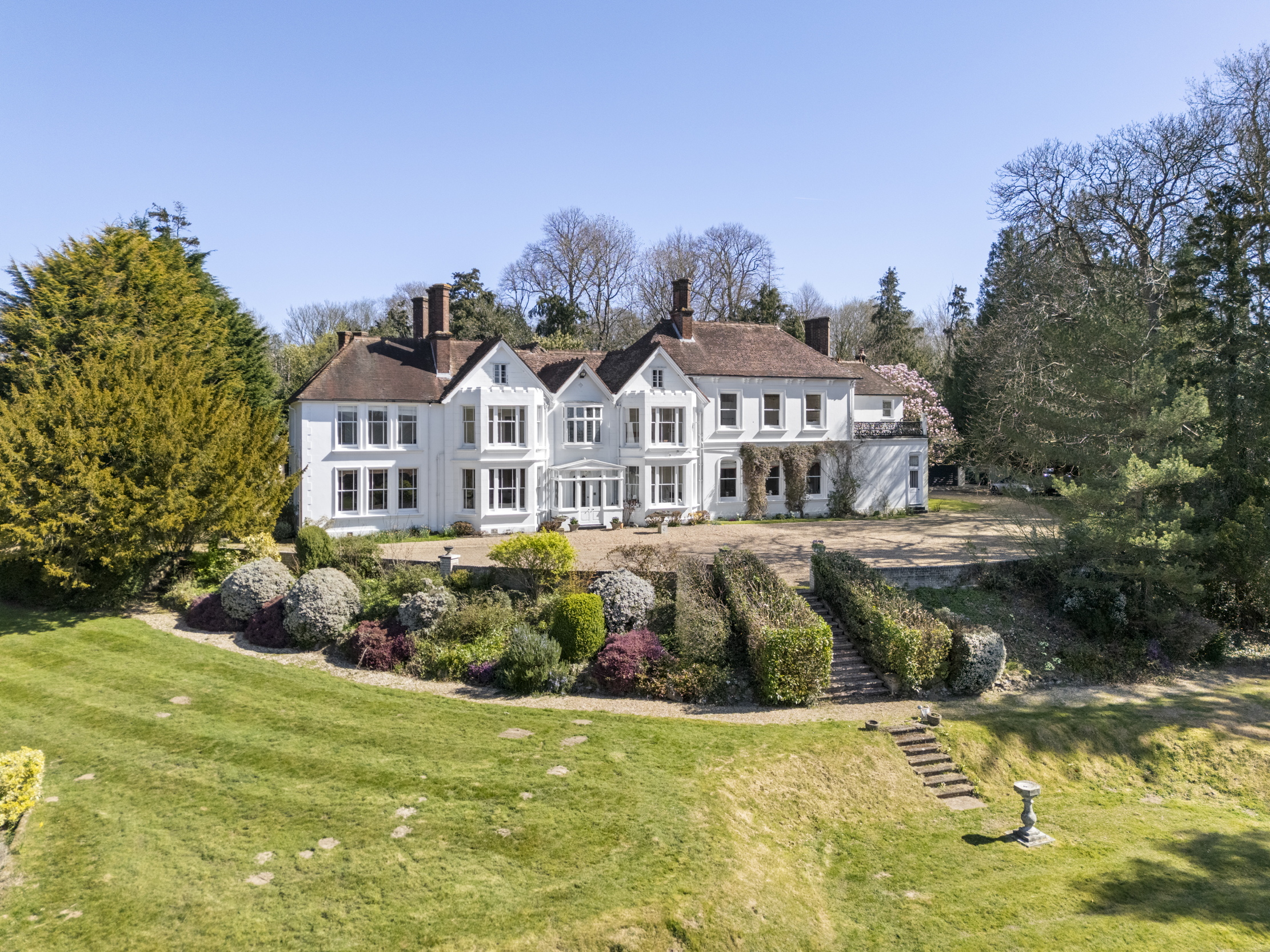 Images of Flimwell Grange in Kent