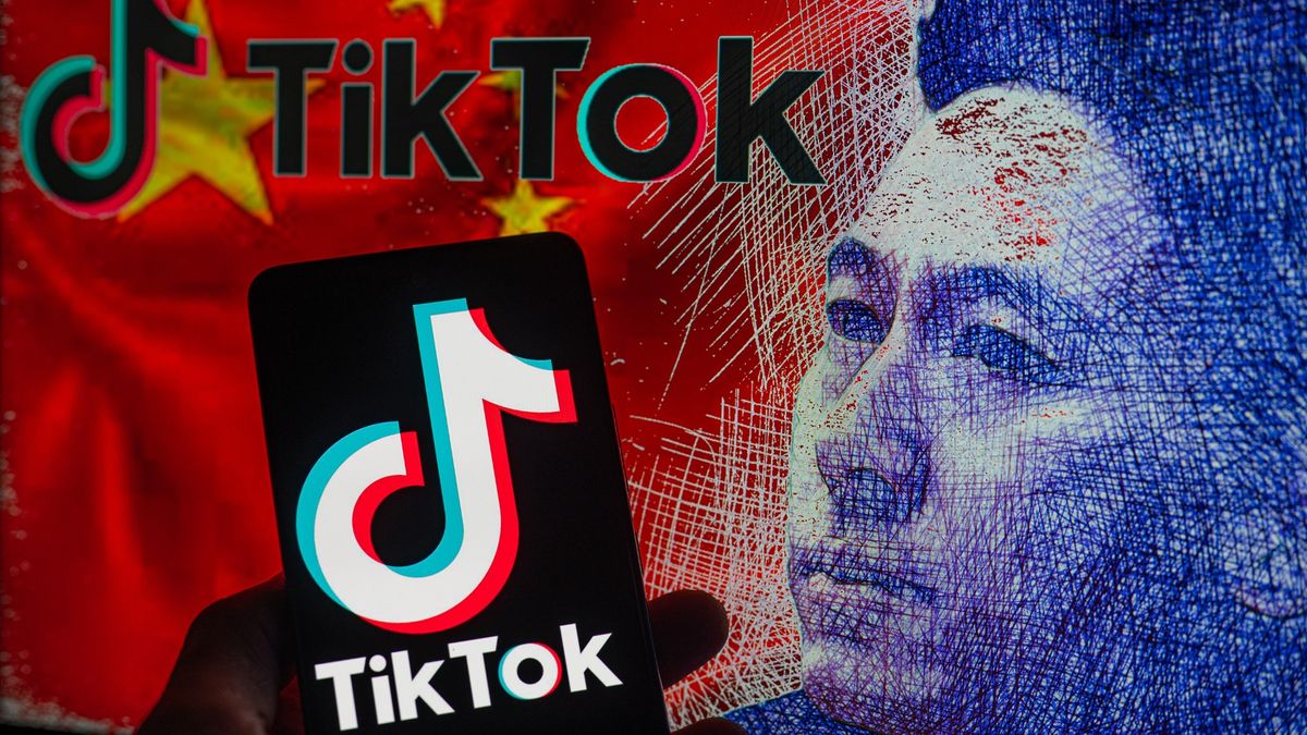 TikTok will have its day in court, but it's time to ask what we'll do ...