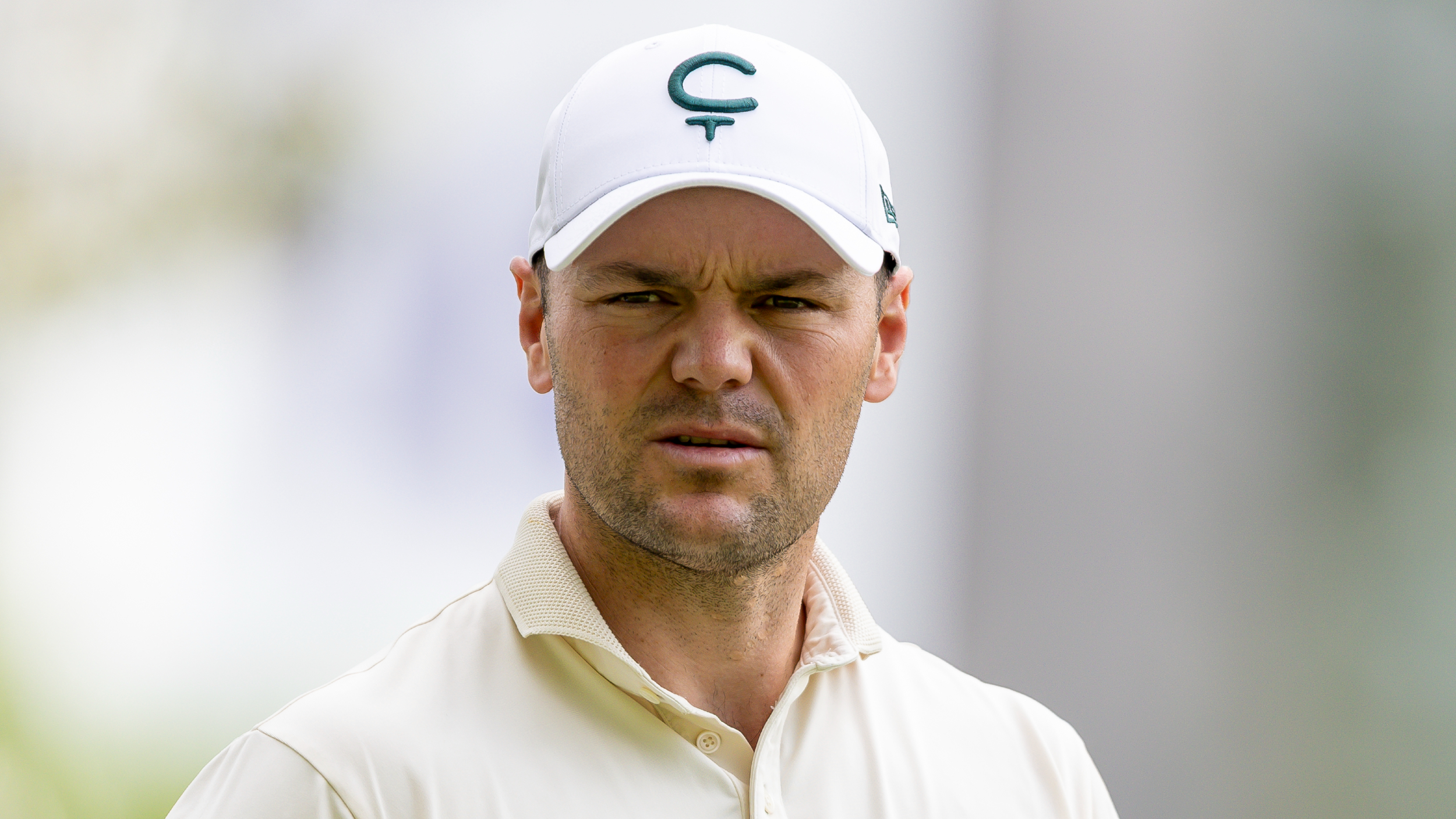 Martin Kaymer at LIV Golf Hong Kong