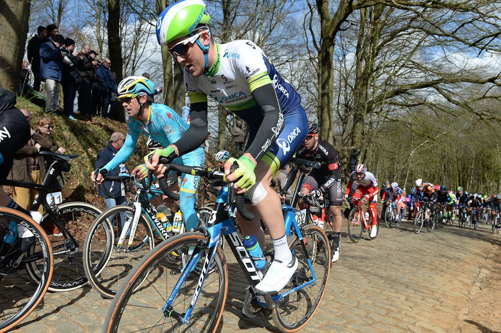 Luke Durbridge (Orica-GreenEdge)