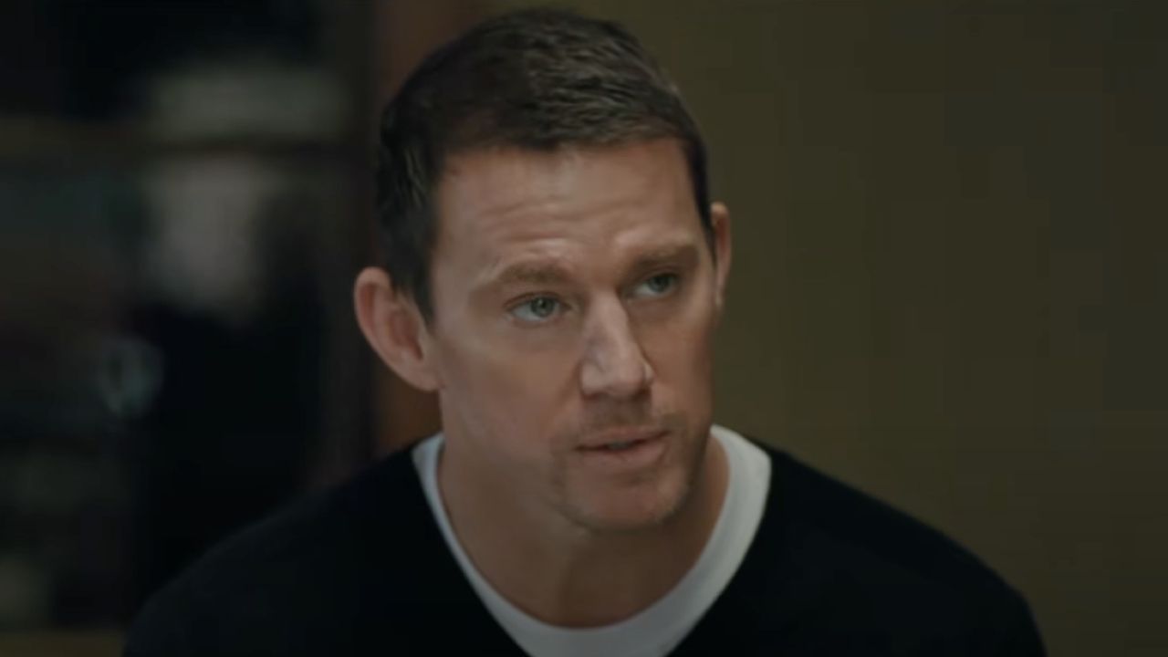 ‘He Knows He’s Done Wrong Things, But I Just Pull For Him.’ Channing Tatum On The Relationship He’s Developed With The Convict He Played In Roofman ‘He Knows He’s Done Wrong Things, But I Just Pull For Him.’ Channing Tatum On The Relationship He’s Developed With The Convict He Played In Roofman