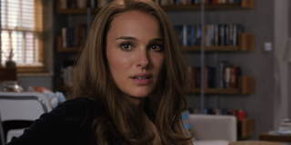 Natalie Portman in Thor: The Dark World