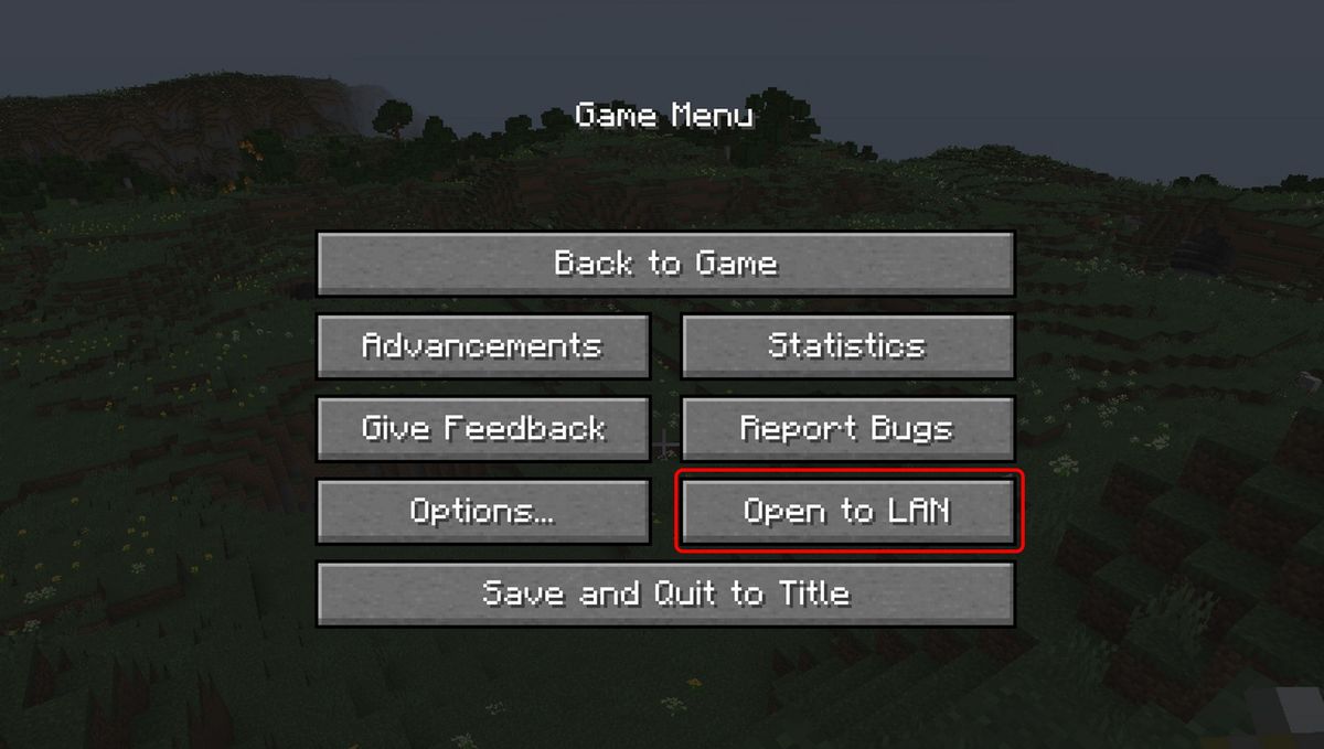 Minecraft cheats console commands to shape your worlds TechRadar