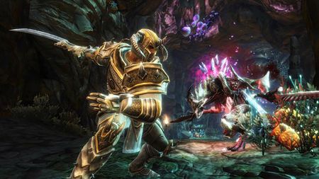 Kingdoms of Amalur: Re-Reckoning Lorestones