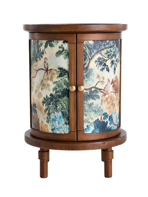 Charlie Judarn Side Table