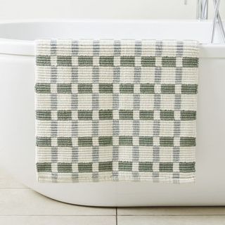 bath mat