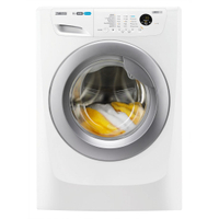 Zanussi Lindo300 ZWF01483WR 10Kg Washing Machine – White | Cyber Monday price £299 | Was £429 | You save £130 (30%) at AO.com