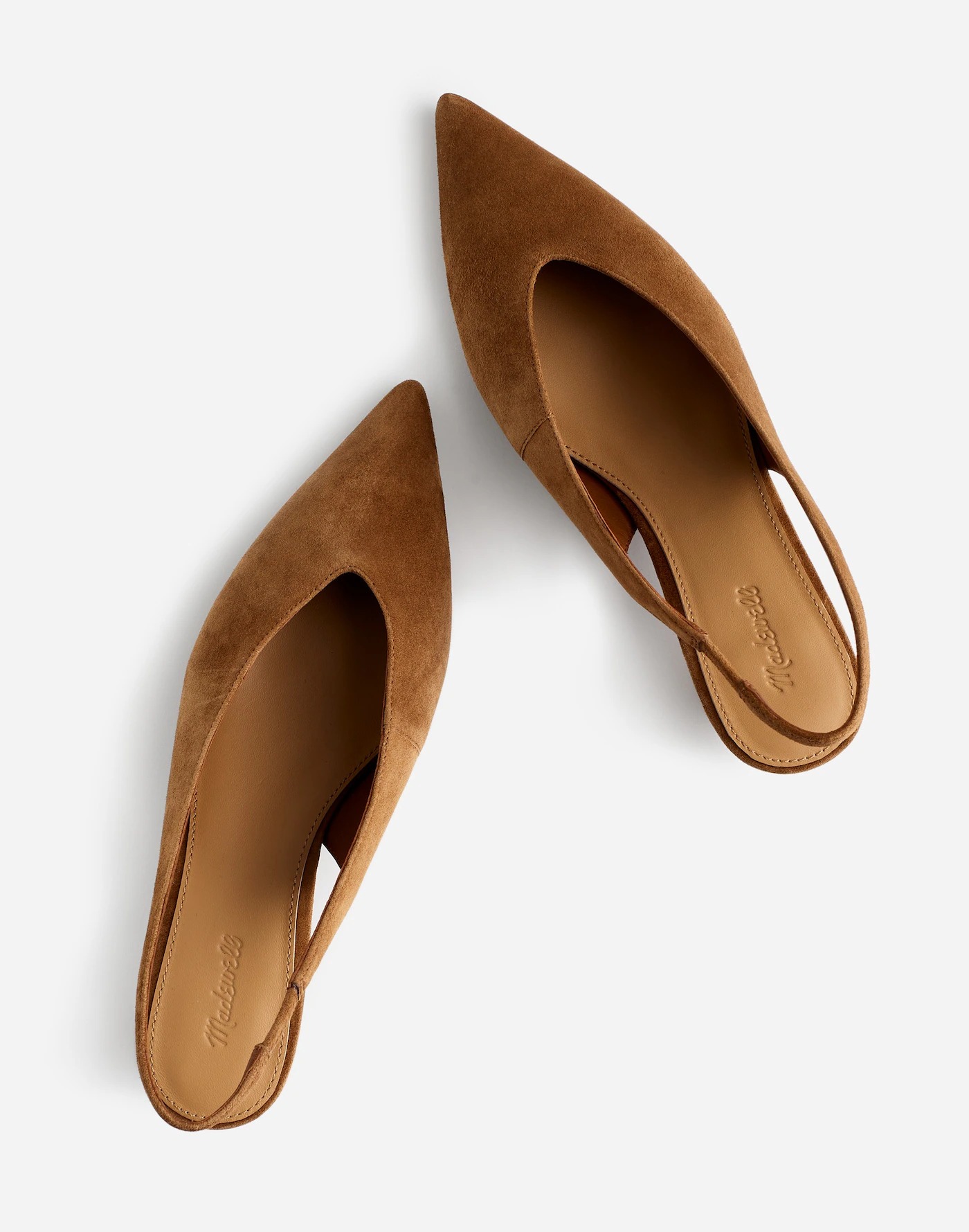 Madewell The Grayson Penny Loafer