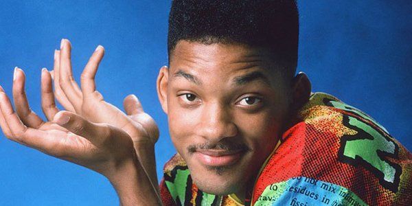 How Will Smith Feels About A Fresh Prince Of Bel Air Reboot Cinemablend