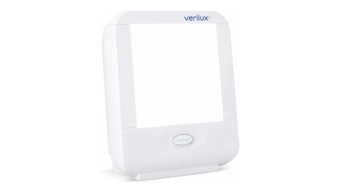 Verilux HappyLight Compact review