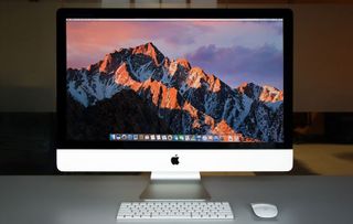 Apple iMac with 5K Retina Display (27-inch)