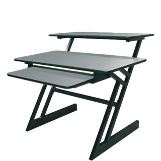Best studio desks: Quik-Lok Z-250