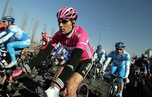 Erik Zabel (T-Mobile)