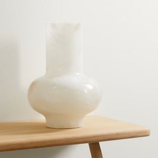 Net-a-Porter vase