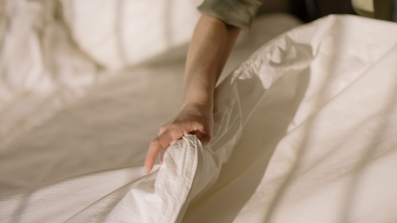 how to clean your mattress