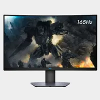 Dell 32-inch 1440p FreeSync | $449.99 $349.99 at Best Buy