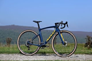 Ridley Kanzo Fast gravel bike