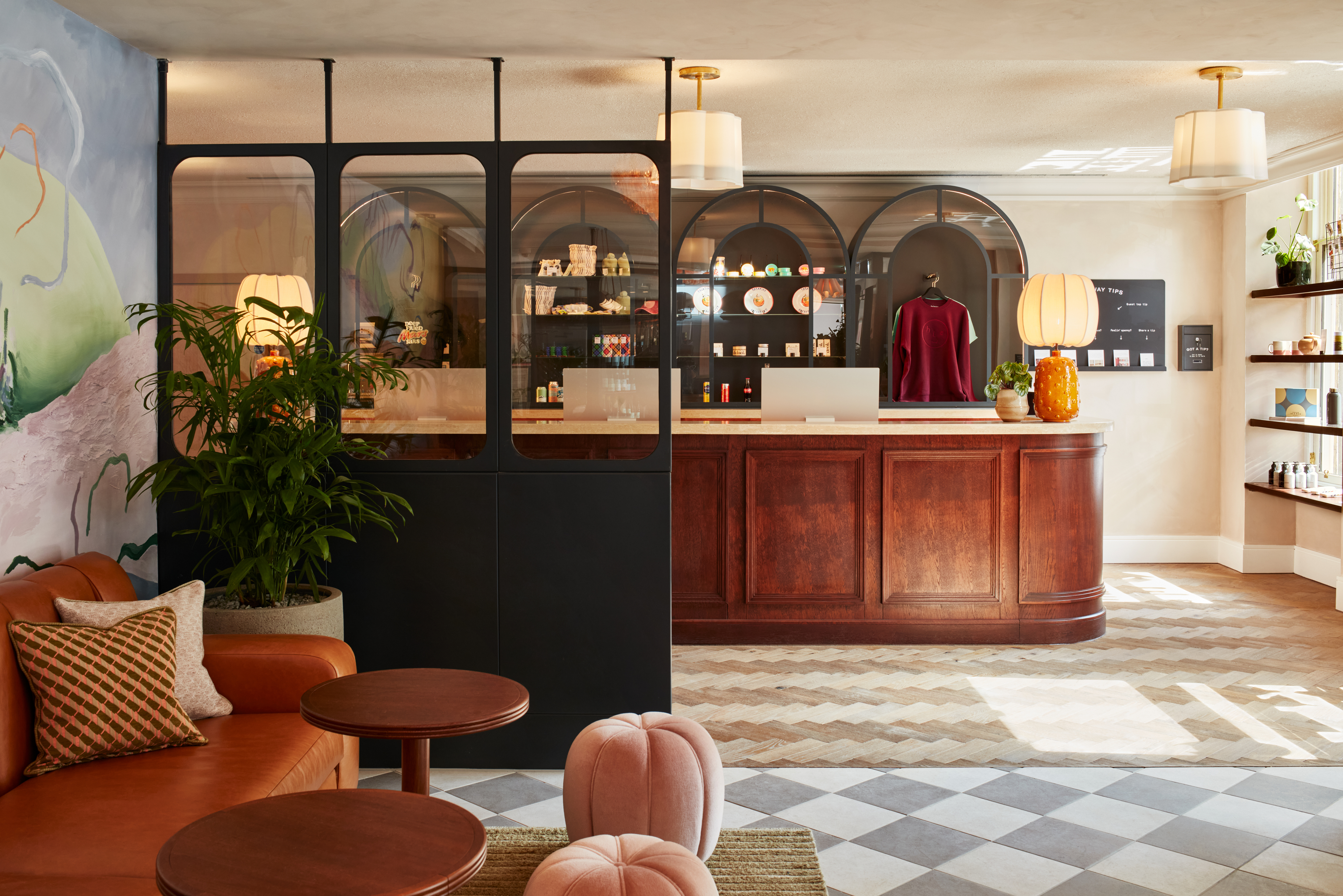 the hoxton edinburgh