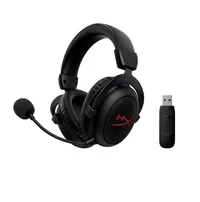 HyperX Cloud Core: $99 $49 at Amazon