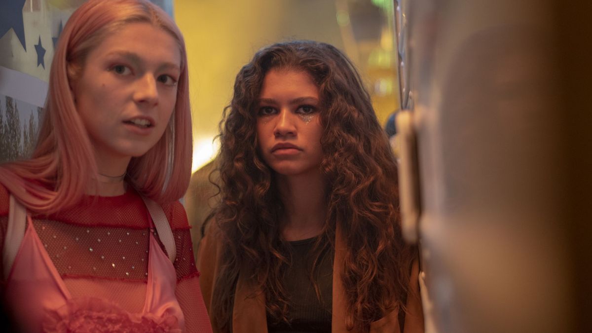 Euphoria Season 3: Details So Far Including Release Date, Cast And