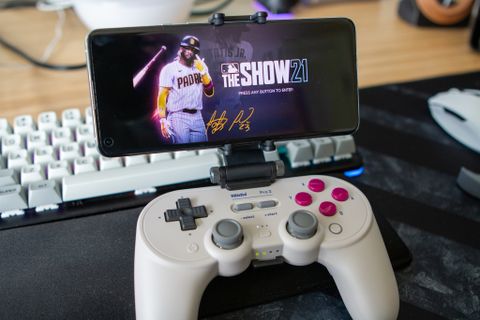 8bitdo Pro 2 Review Mlb The Show Op9 Pro