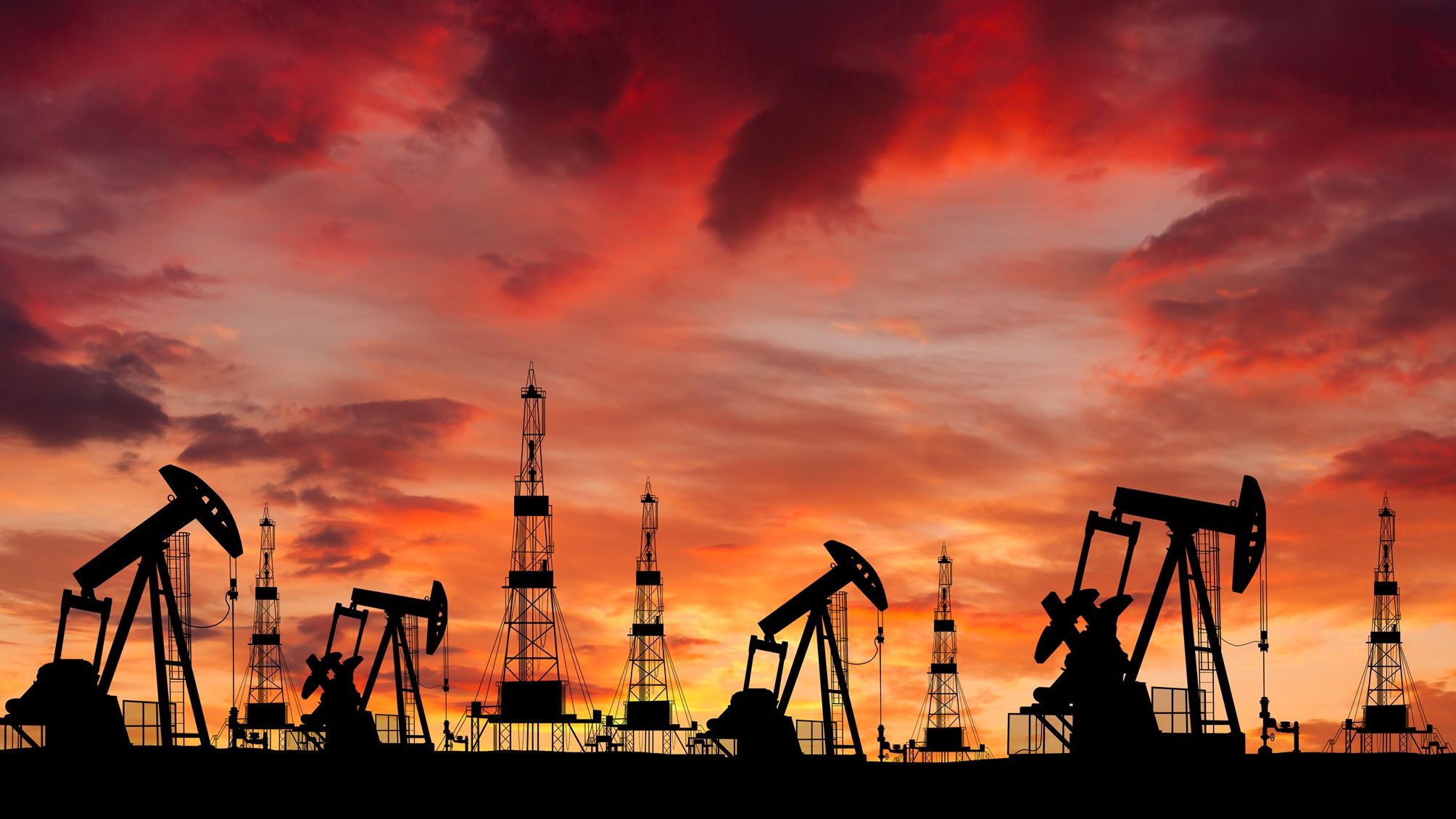 Energy Resiliency & Oilfield Service Stocks: New Opportunity? Energy Resiliency & Oilfield Service Stocks: New Opportunity?