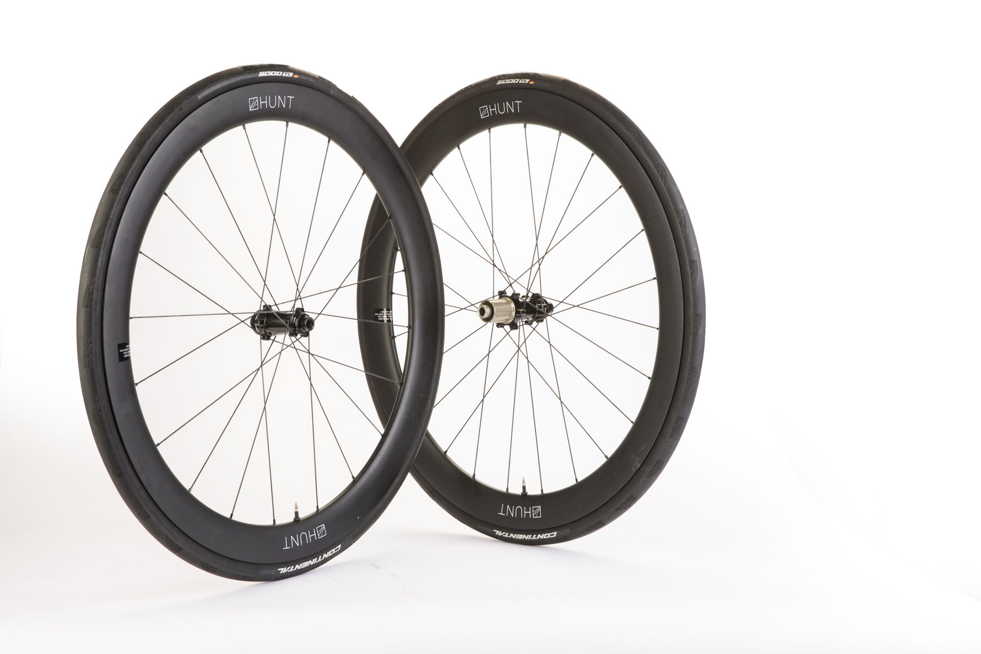 Best road bike wheels for disc and rim brakes Cycling Weekly