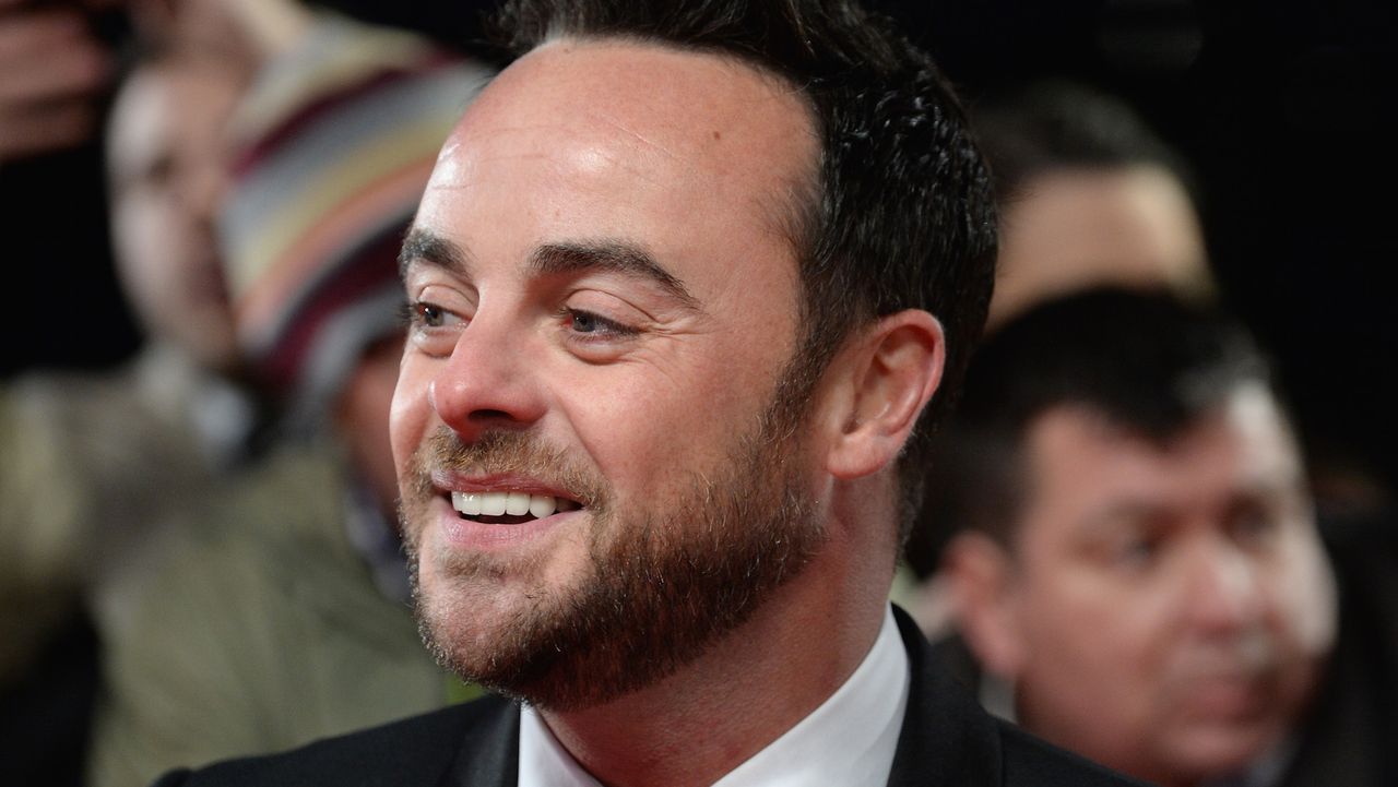 ant mcpartlin