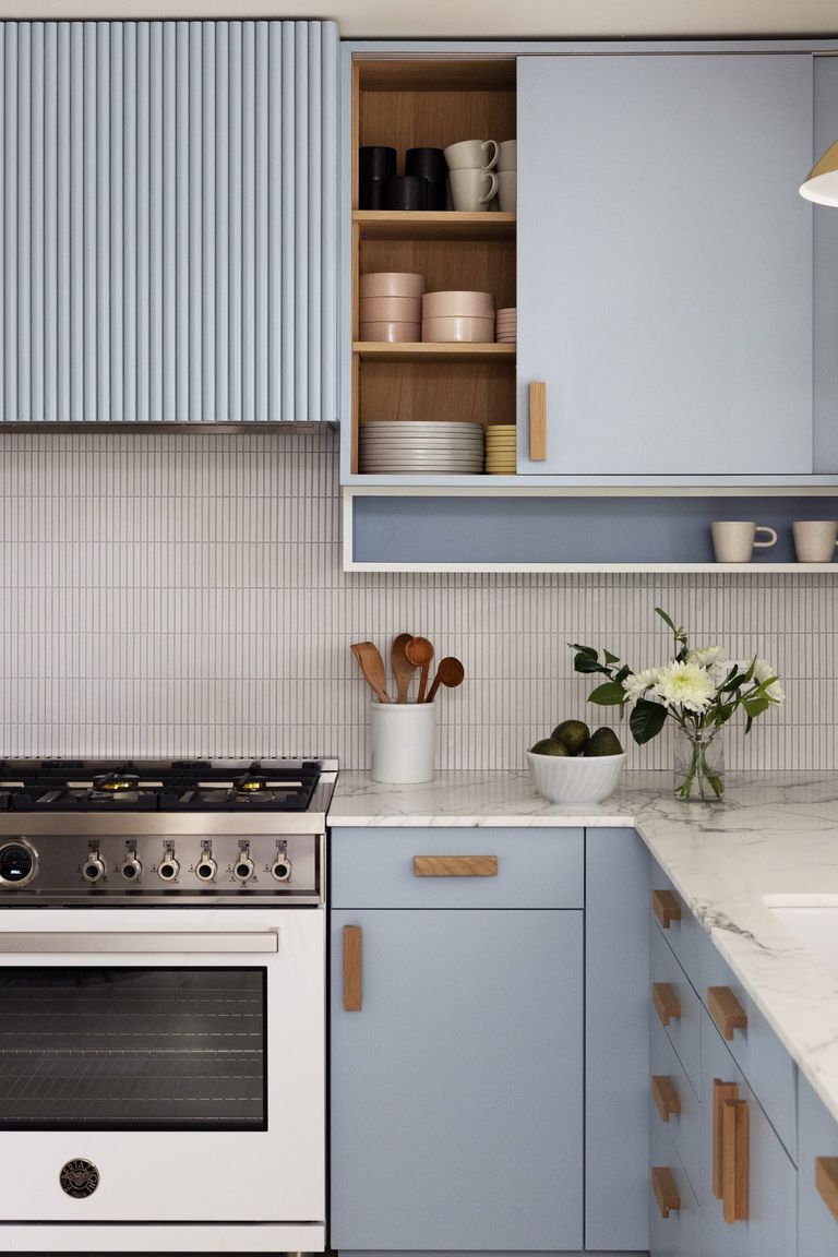 Best Cabinets for Small Kitchens 8 Ideas to Try Livingetc