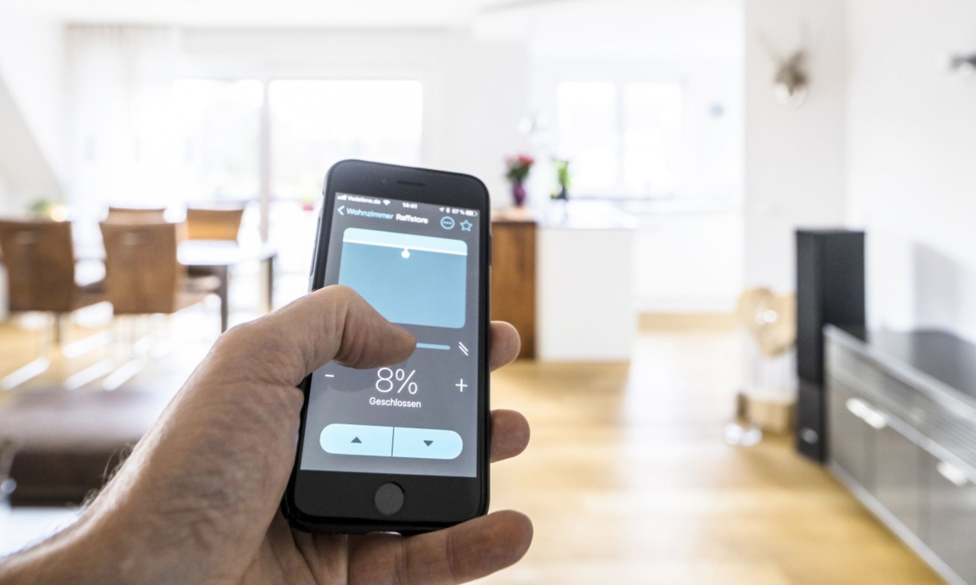 Is your smart home watching you and what can you do about it?