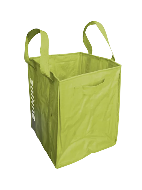 Heavy-Duty All-Purpose Garden Leaf and Debris Bag