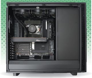 PCSpecialist Onyx Ultra main image