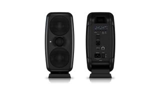 Best studio monitors: IK Multimedia iLoud MTM
