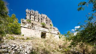 El Mirador, Guatemala